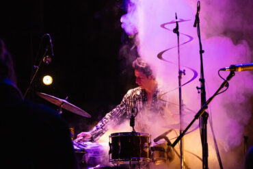 Photo du spectacle "Morphing" d'Antonin Leymarie par © Cédric Messemanne