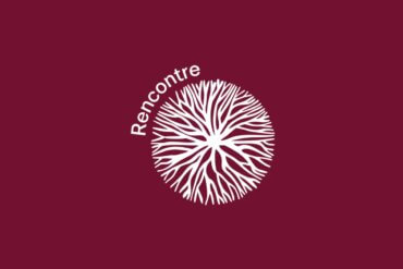 Visuel de référence pour les rencontres par Margot Lahalle