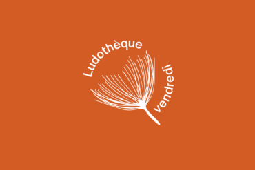 Visuel pour la Ludothèque © Margot Lahalle