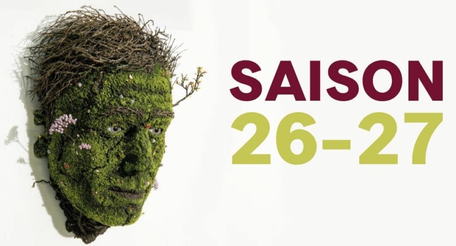 Visuel de saison 26-27